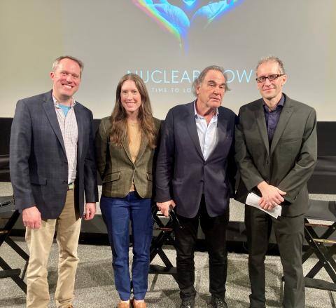 Nuclear Now screening at MIT 2023_0 Nuclear Now screening at MIT 2023_0